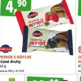 Pernik dolcezza