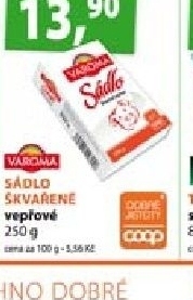 Sadlo varoma