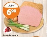 Sekana bavorska krahulik