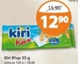 Syr a krup kiri