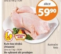 Kure dz klatovy