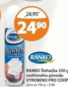 Slehacka ve spreji ranko