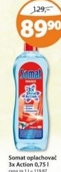 Oplachovac somat