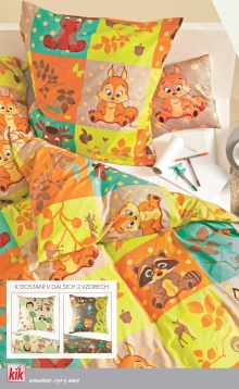 akční leták Kik textil 2.9.2015-15.9.2015