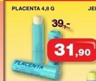 Luj jeleni placenta regina