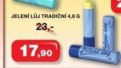 Luj jeleni regina