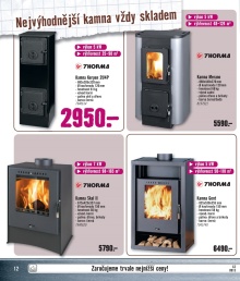 akční leták Hornbach 1.9.2015-31.12.2015