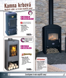 akční leták Hornbach 1.9.2015-31.12.2015