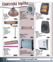 akční leták Hornbach 1.9.2015-31.12.2015