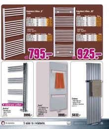 akční leták Hornbach 1.9.2015-31.12.2015