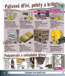 akční leták Hornbach 1.9.2015-31.12.2015