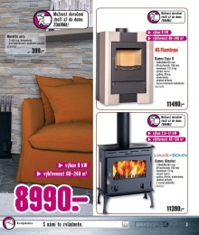 akční leták Hornbach 1.9.2015-31.12.2015