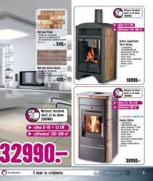 akční leták Hornbach 1.9.2015-31.12.2015