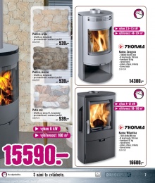 akční leták Hornbach 1.9.2015-31.12.2015