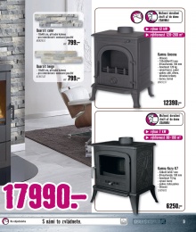 akční leták Hornbach 1.9.2015-31.12.2015