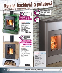 akční leták Hornbach 1.9.2015-31.12.2015
