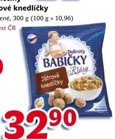 Knedlicky jatrove dobroty babicky klary