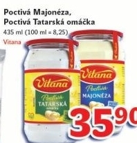 Majoneza vitana