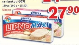 Syr taveny jihoceske lipno madeta