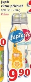 Napoj jupik