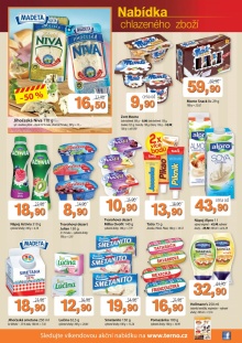 akční leták COOP 9.9.2015-15.9.2015