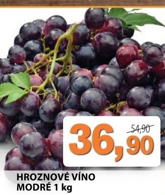 Hrozny modre