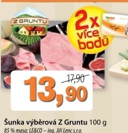 Sunka vyberova z gruntu