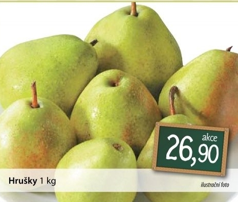 Hrusky