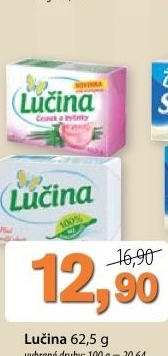 Syr lucina
