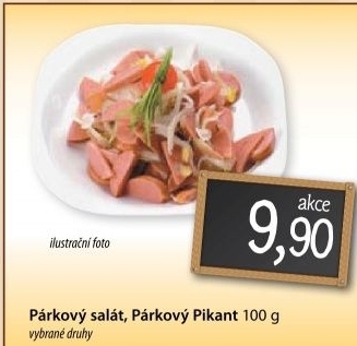 Salat parkovy
