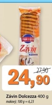 Zavin dolcezza