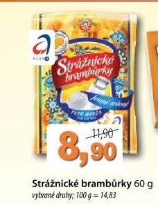 Bramburky straznicke petr hobza