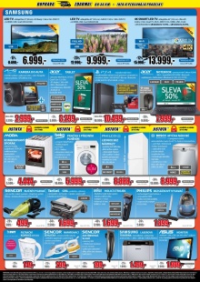 akční leták Planeo Elektro 9.9.2015-15.9.2015