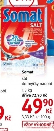 Sul do mycky somat