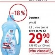 Avivaz denkmit