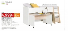 akční leták XXXLutz 7.9.2015-4.10.2015