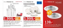 akční leták XXXLutz 7.9.2015-4.10.2015