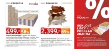 akční leták XXXLutz 7.9.2015-4.10.2015