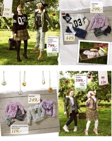 akční leták Takko Fashion 3.9.2015-16.9.2015