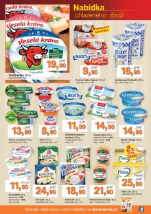 akční leták COOP 16.9.2015-22.9.2015