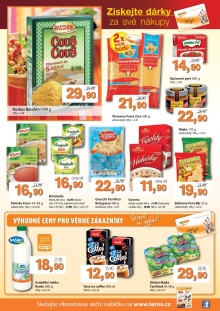 akční leták COOP 16.9.2015-22.9.2015