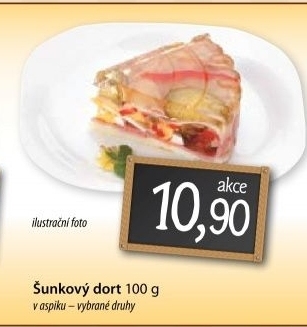 Dort sunkovy