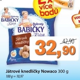 Knedlicky jatrove dobroty babicky klary