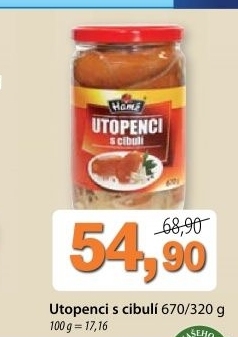 Utopenci hame