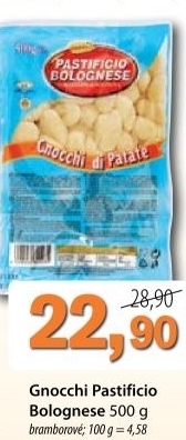 Noky pastificio bolognese