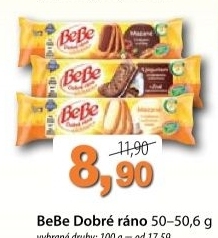 Susenky bebe dobre rano opavia