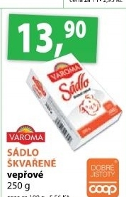 Sadlo varoma