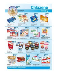 akční leták COOP 15.9.2015-30.9.2015