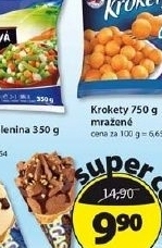 Smes lahudkova mrazena nowaco