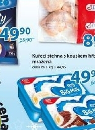 Krokety nowaco